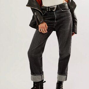 AGOLDE JEANS
